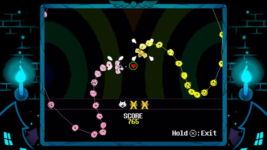 Deltarune Screenshot