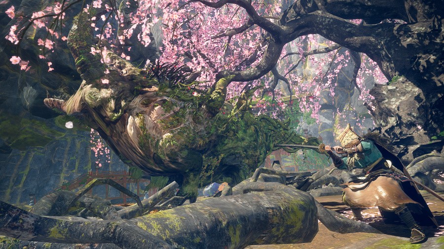 Wild Hearts S Screenshot