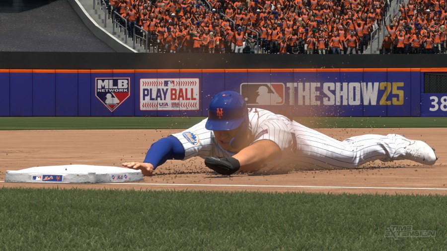 MLB The Show 25 Screenshot