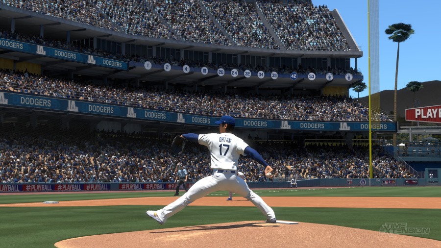 MLB The Show 25 Screenshot