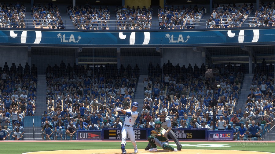 MLB The Show 25 Screenshot