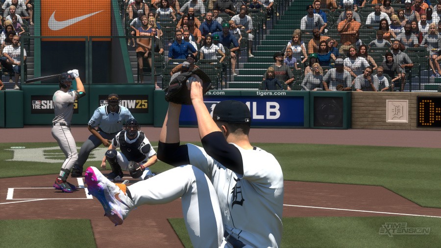 MLB The Show 25 Screenshot