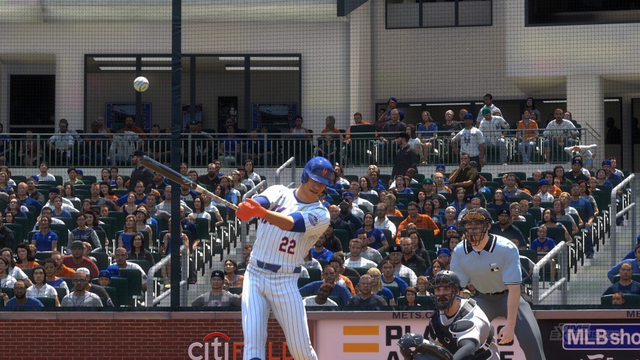 MLB The Show 25 Screenshot