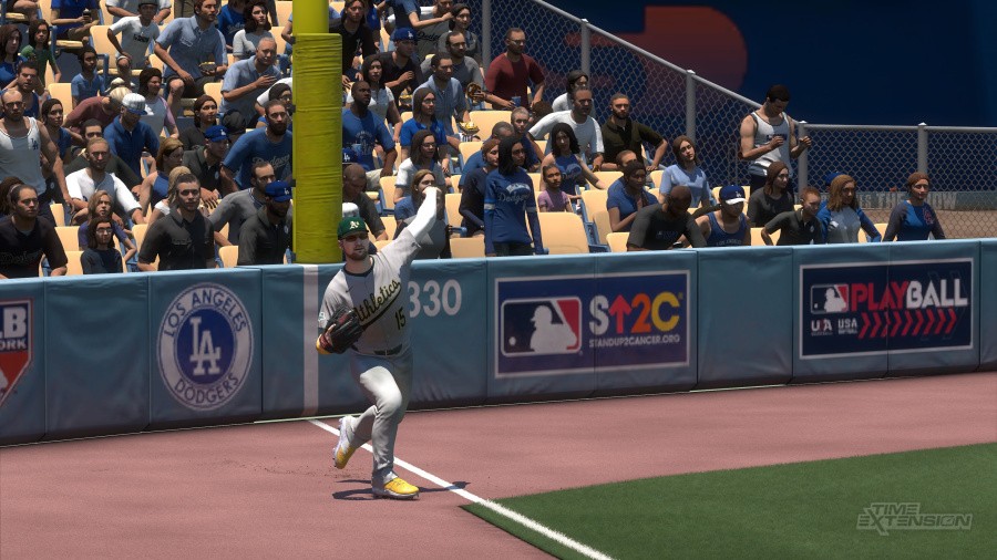 MLB The Show 25 Screenshot