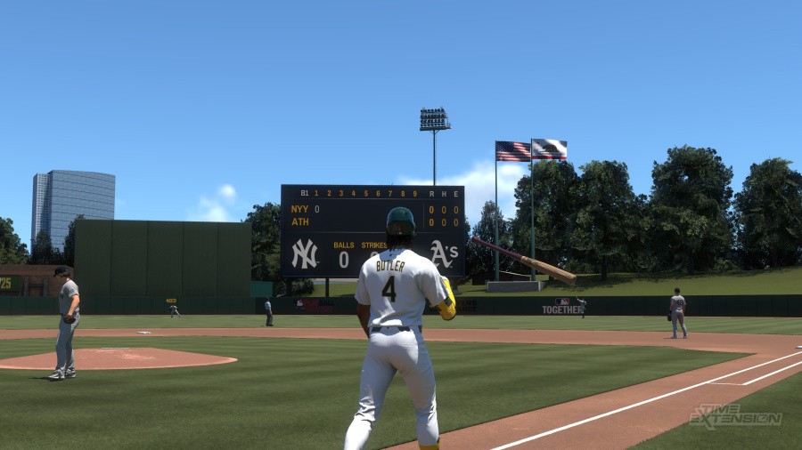 MLB The Show 25 Screenshot