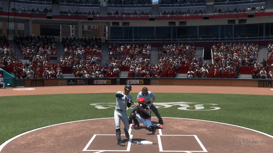 MLB The Show 25 Screenshot