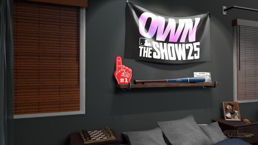 MLB The Show 25 Screenshot