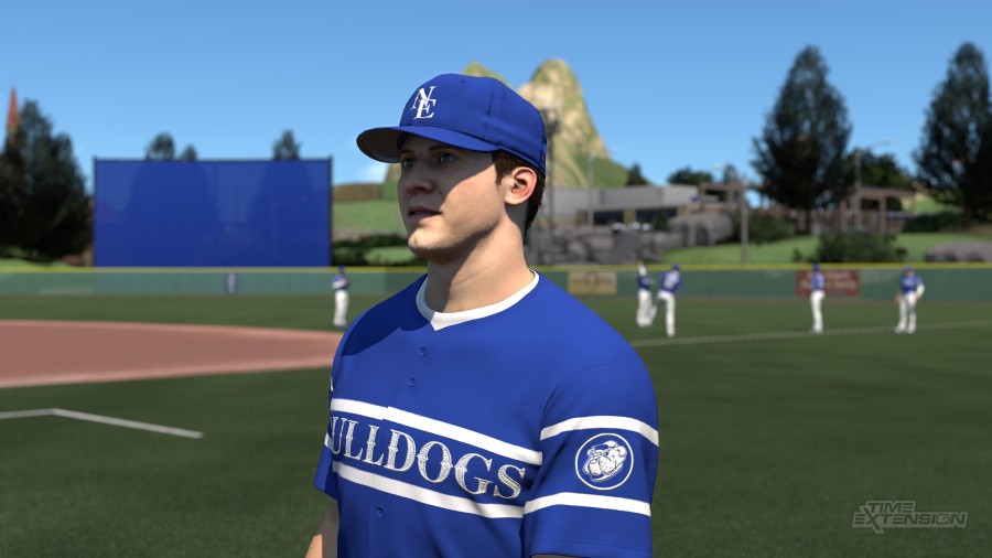 MLB The Show 25 Screenshot