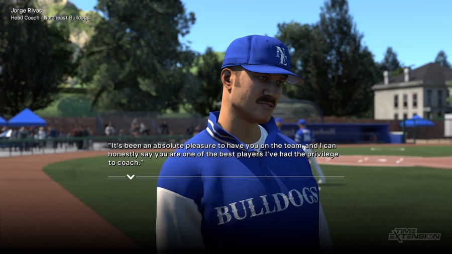 MLB The Show 25 Screenshot