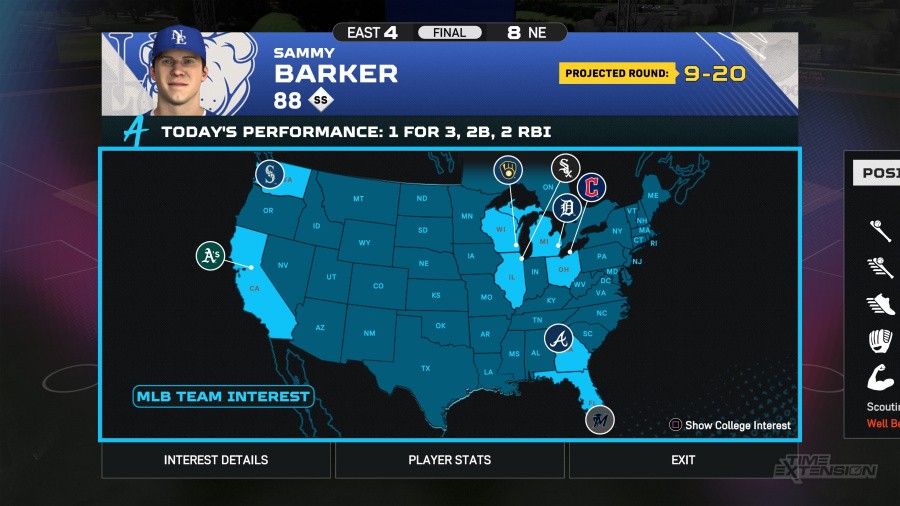 MLB The Show 25 Screenshot