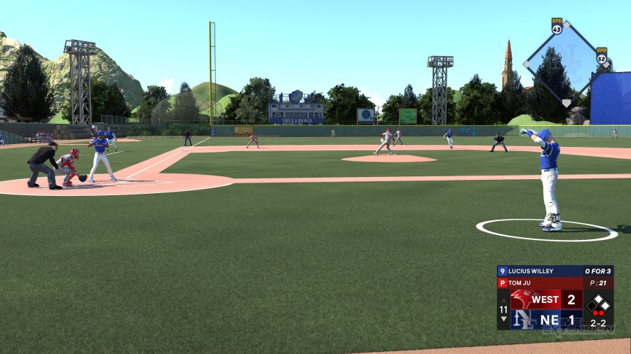 MLB The Show 25 Screenshot