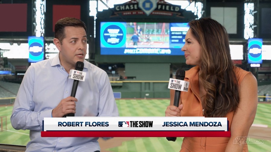 MLB The Show 25 Screenshot