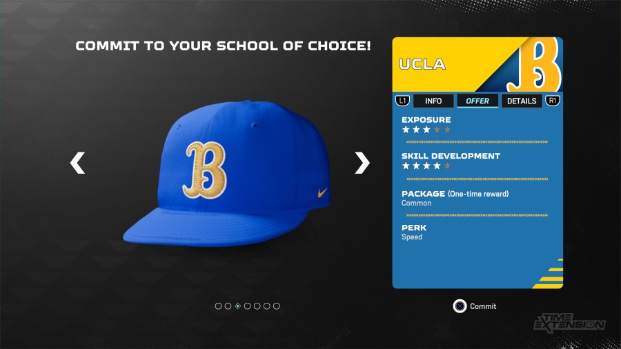 MLB The Show 25 Screenshot