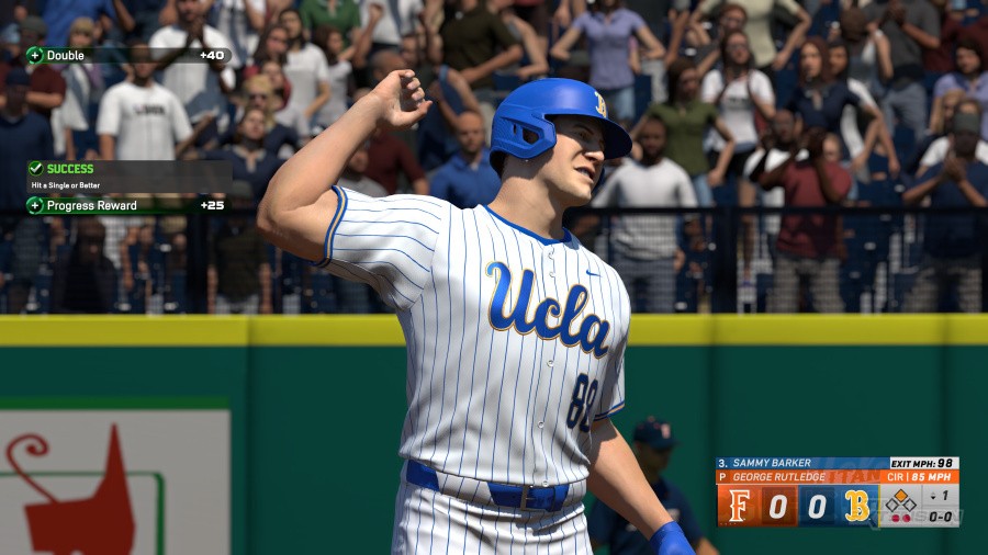 MLB The Show 25 Screenshot
