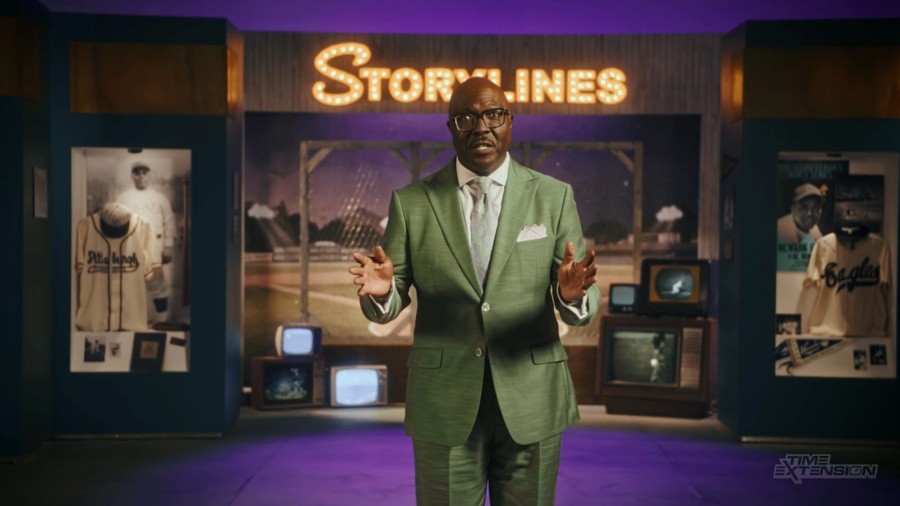 MLB The Show 25 Screenshot