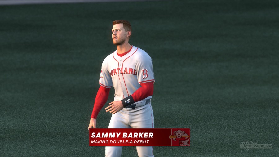 MLB The Show 25 Screenshot