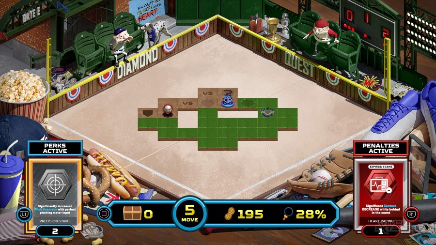 MLB The Show 25 Screenshot