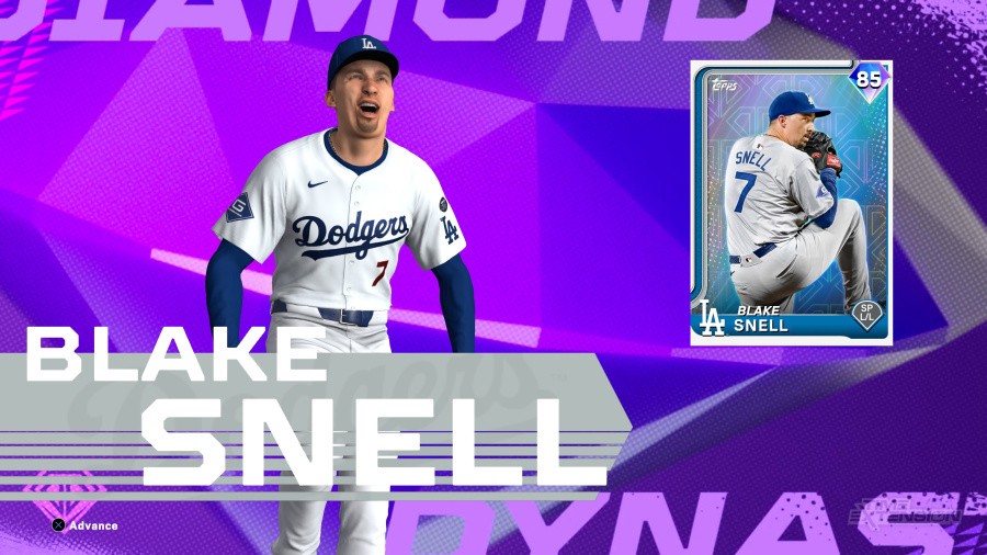 MLB The Show 25 Screenshot