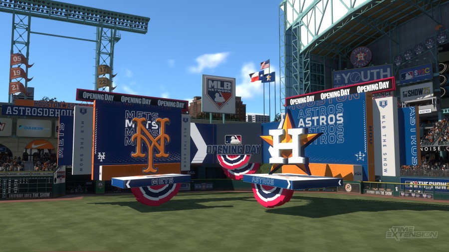 MLB The Show 25 Screenshot