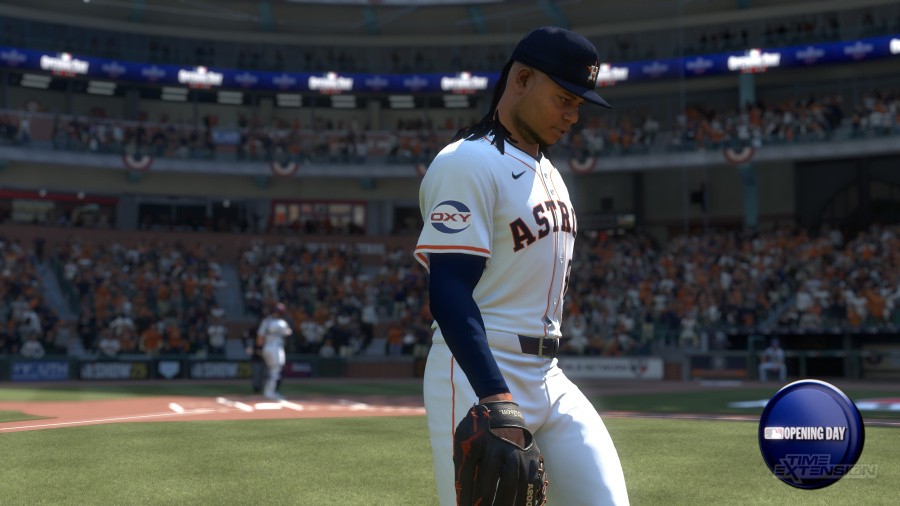 MLB The Show 25 Screenshot