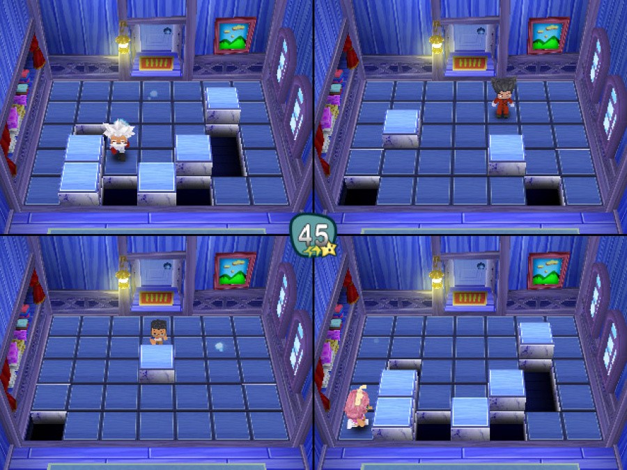 MySims Party Screenshot