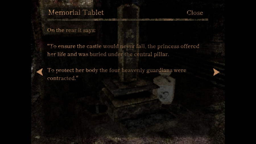 Labyrinth Of The Demon King Screenshot