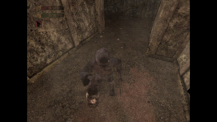 Labyrinth Of The Demon King Screenshot