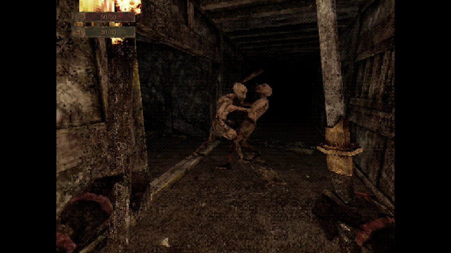 Labyrinth Of The Demon King Screenshot