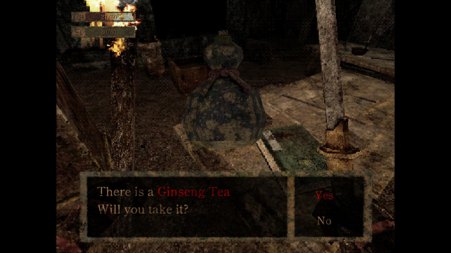 Labyrinth Of The Demon King Screenshot