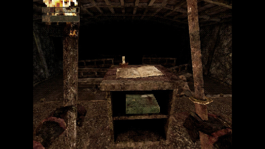 Labyrinth Of The Demon King Screenshot