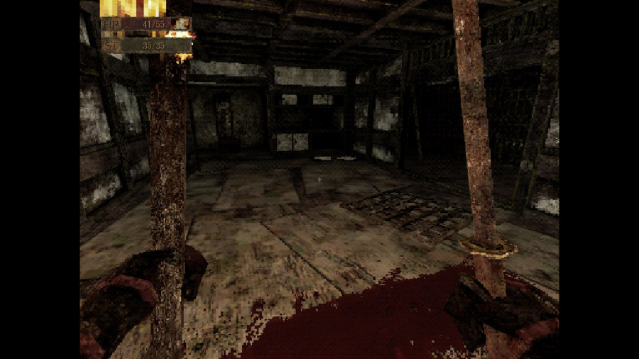 Labyrinth Of The Demon King Screenshot