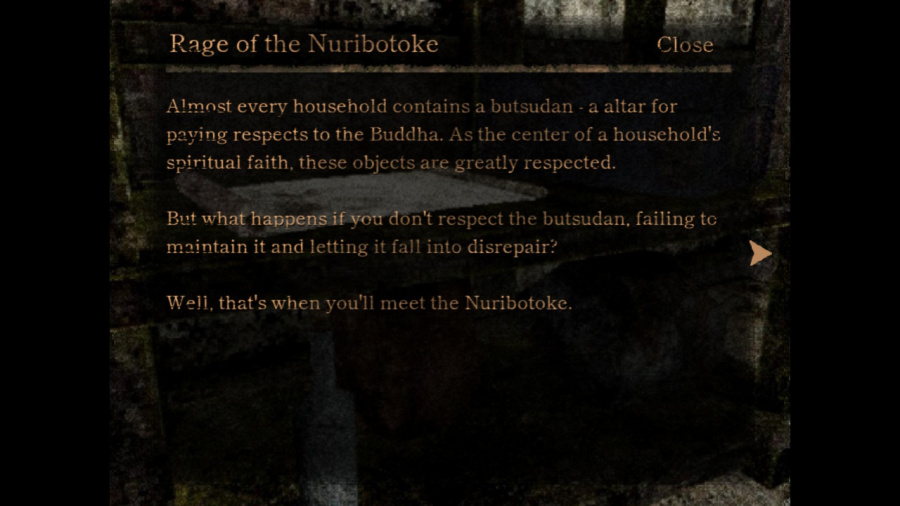 Labyrinth Of The Demon King Screenshot