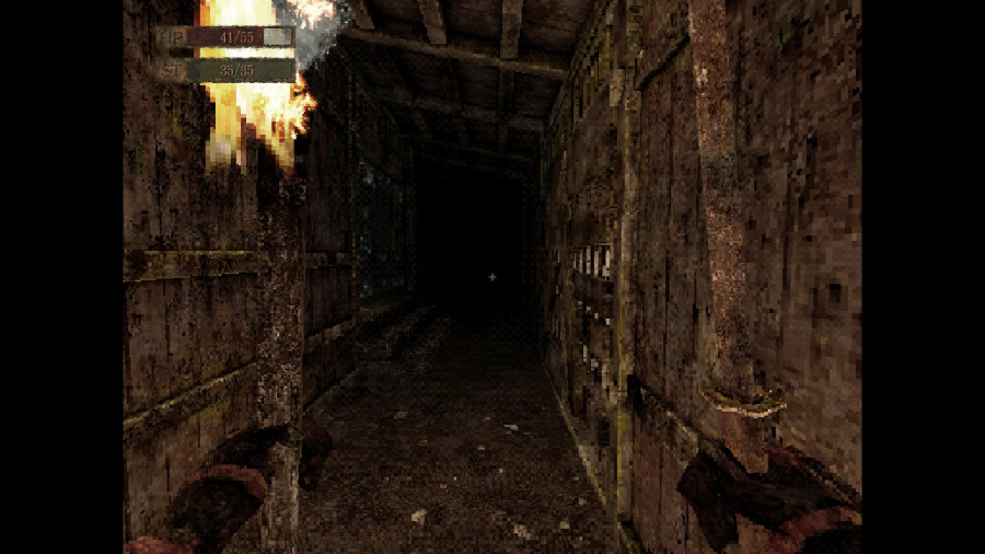 Labyrinth Of The Demon King Screenshot