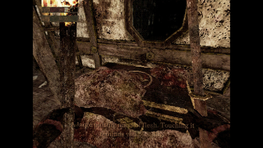 Labyrinth Of The Demon King Screenshot