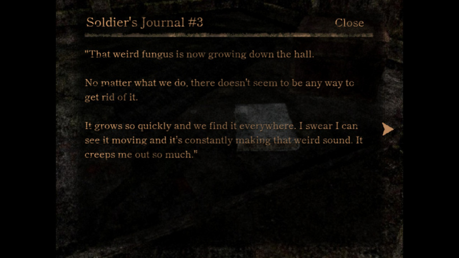 Labyrinth Of The Demon King Screenshot