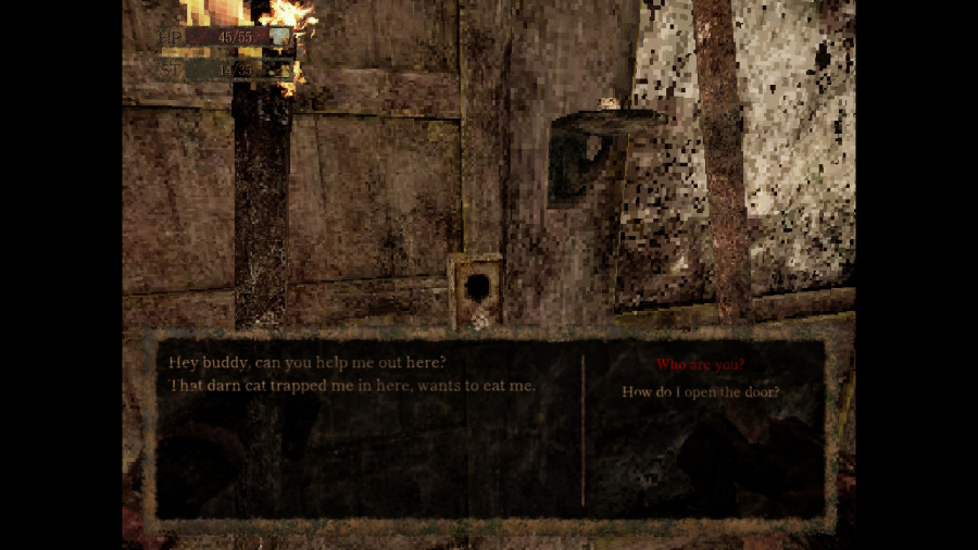 Labyrinth Of The Demon King Screenshot