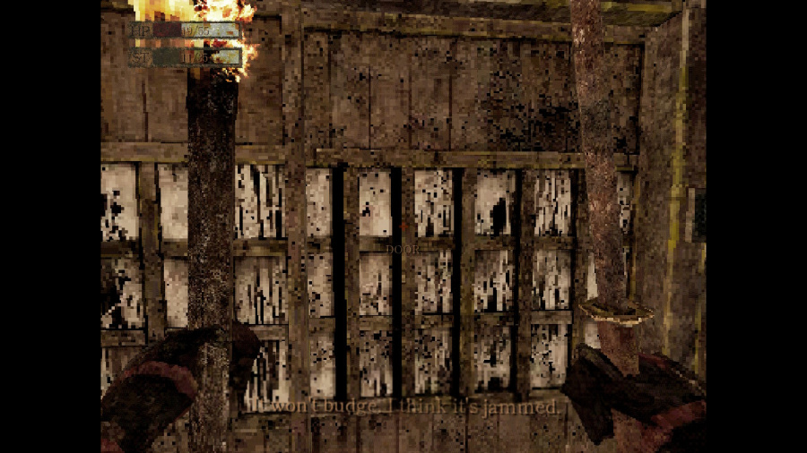 Labyrinth Of The Demon King Screenshot