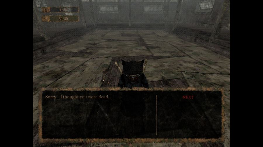 Labyrinth Of The Demon King Screenshot