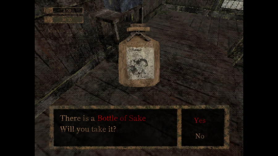 Labyrinth Of The Demon King Screenshot