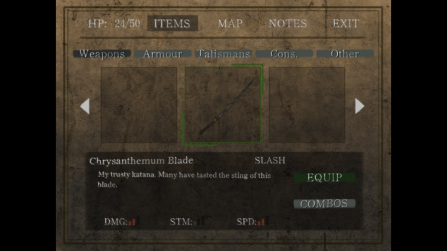 Labyrinth Of The Demon King Screenshot