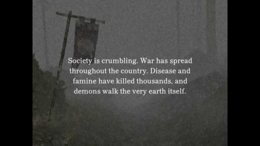 Labyrinth Of The Demon King Screenshot