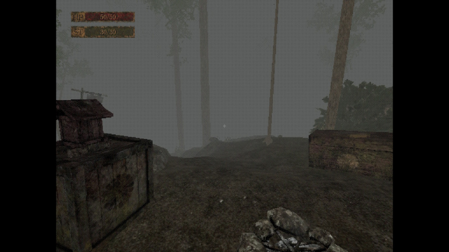 Labyrinth Of The Demon King Screenshot