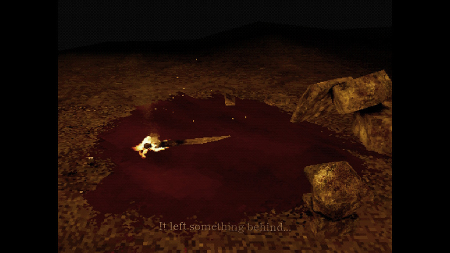 Labyrinth Of The Demon King Screenshot