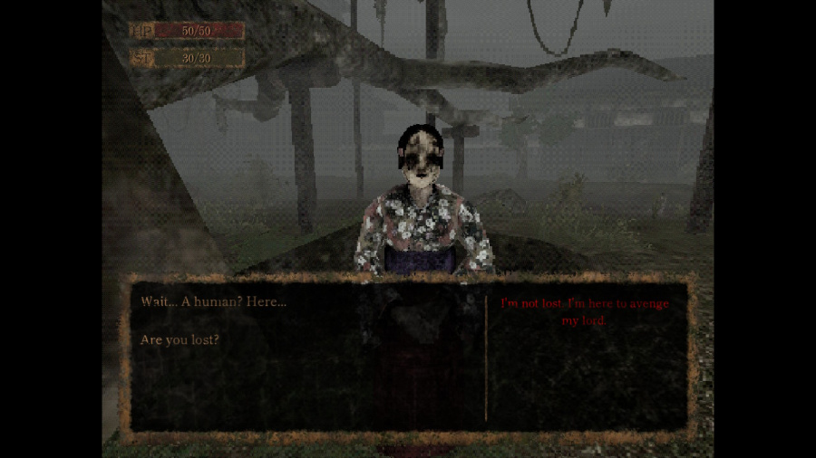 Labyrinth Of The Demon King Screenshot