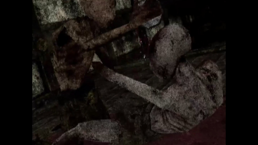 Labyrinth Of The Demon King Screenshot