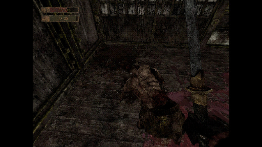 Labyrinth Of The Demon King Screenshot