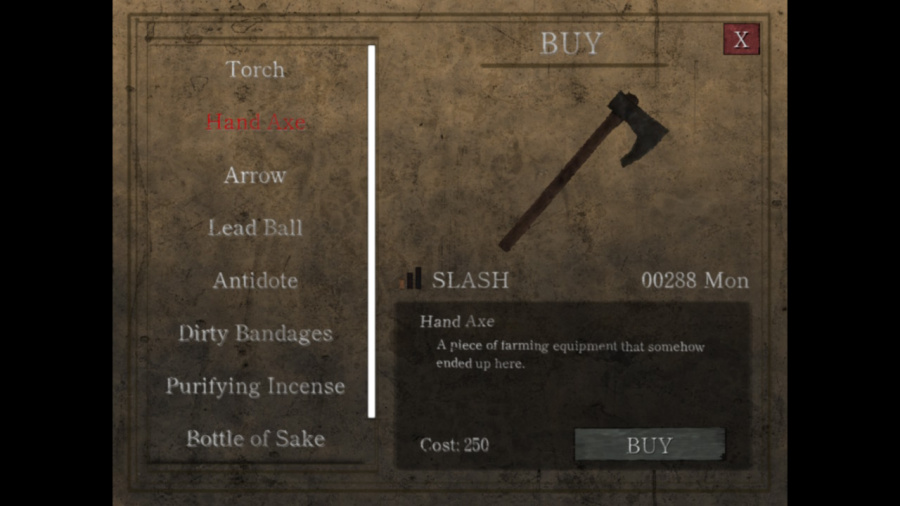 Labyrinth Of The Demon King Screenshot