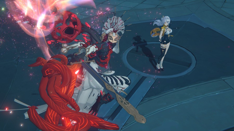 Zenless Zone Zero Screenshot