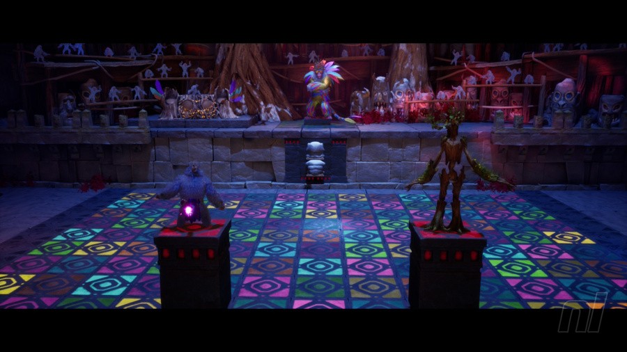 Split Fiction Screenshot