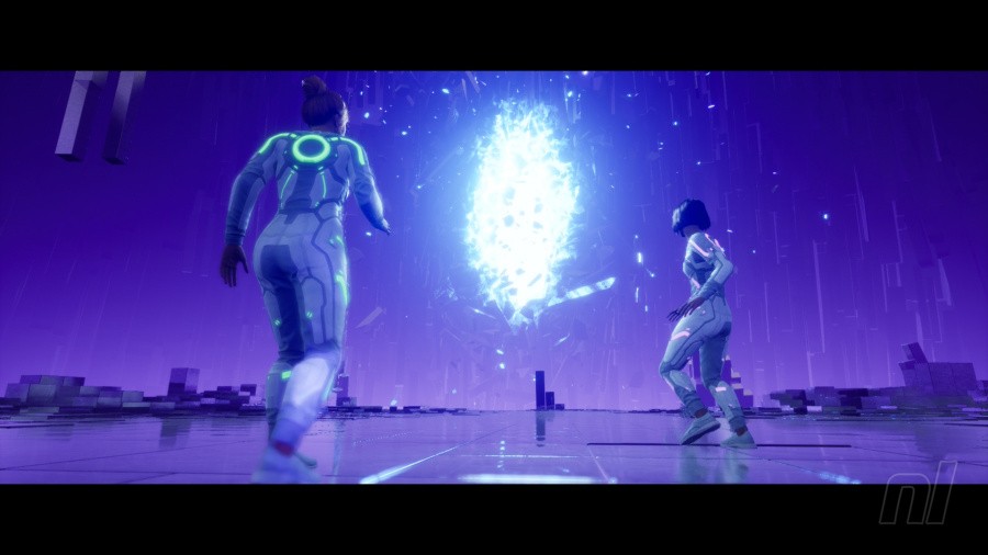 Split Fiction Screenshot